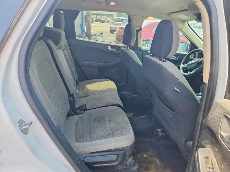 2020 FORD ESCAPE SE 11