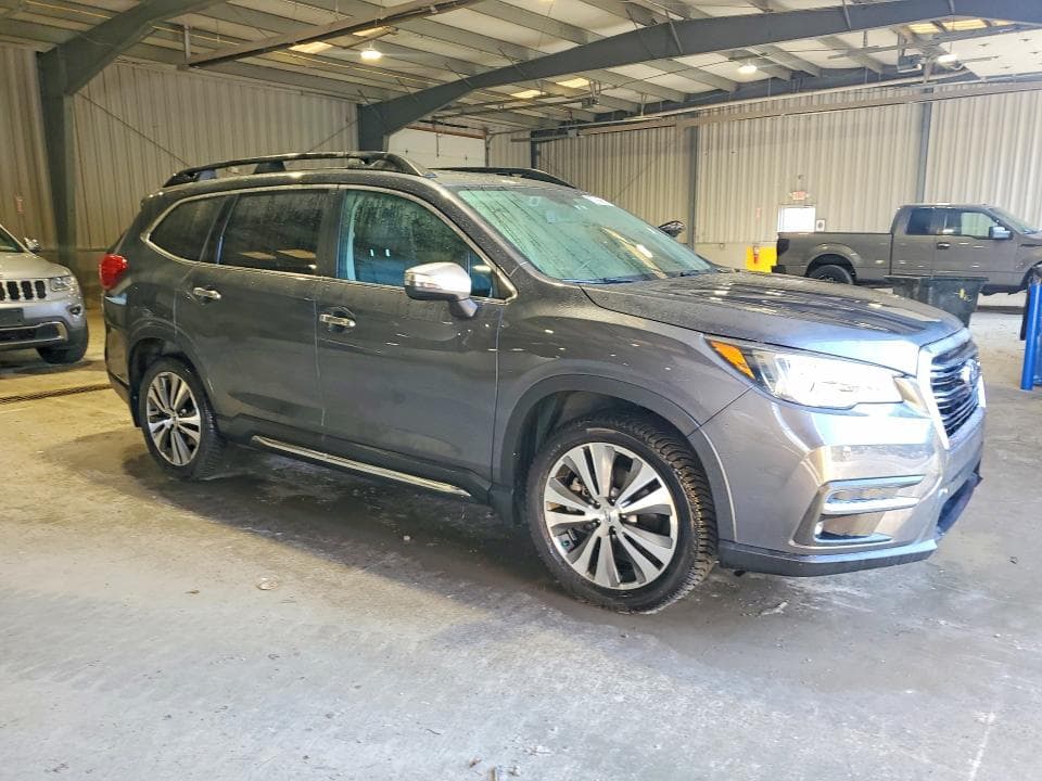 2021 SUBARU ASCENT TOURING 4