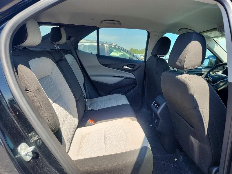2023 CHEVROLET EQUINOX LS 11