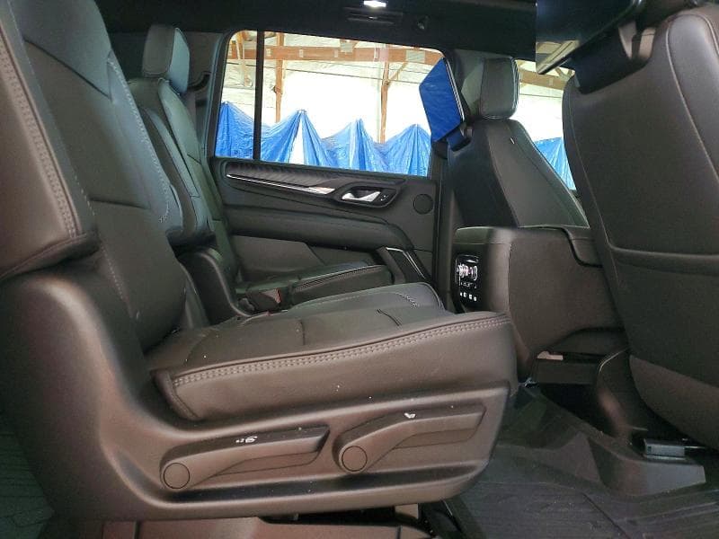 2023 GMC YUKON XL DENALI 11