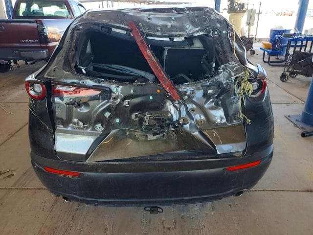 2020 MAZDA CX-30 SELECT 6