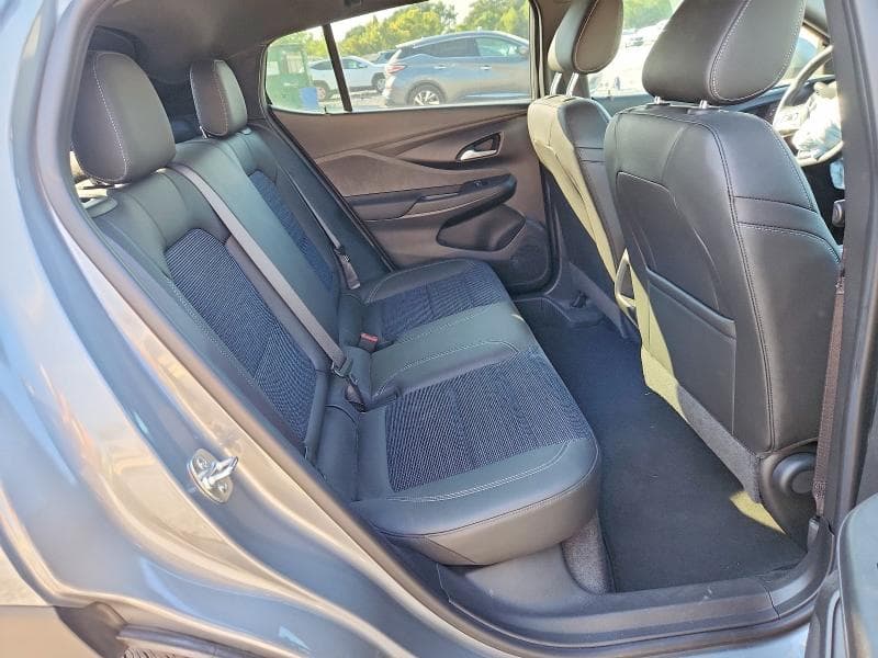 2025 BUICK ENVISTA PREFERRED 11