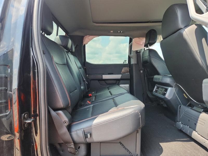 2024 FORD F350 SUPER DUTY 10
