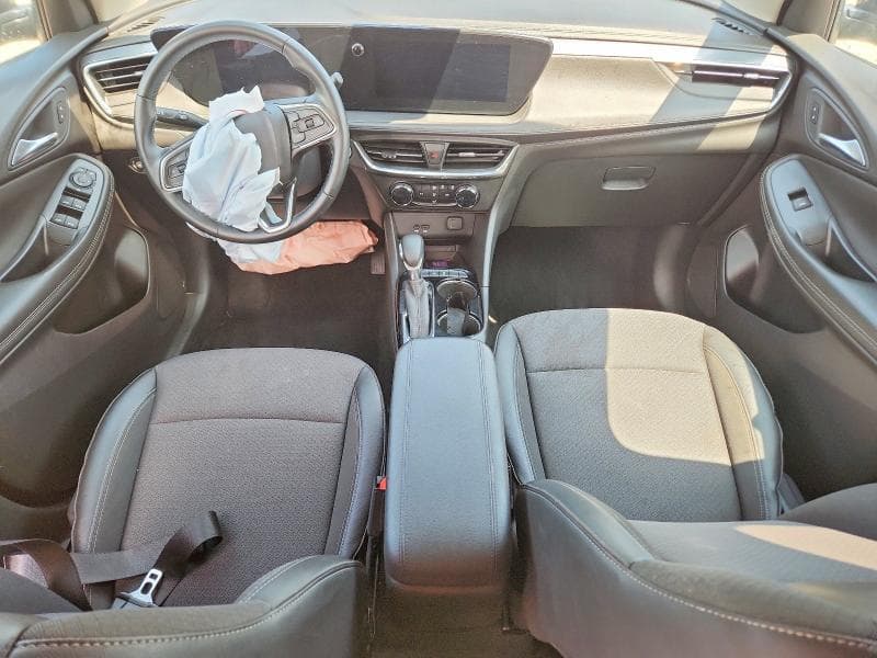 2025 BUICK ENCORE GX PREFERRED 8