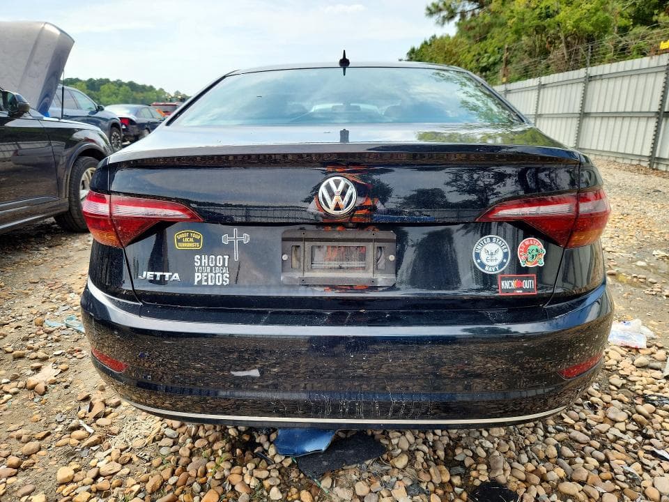 2019 VOLKSWAGEN JETTA S 6