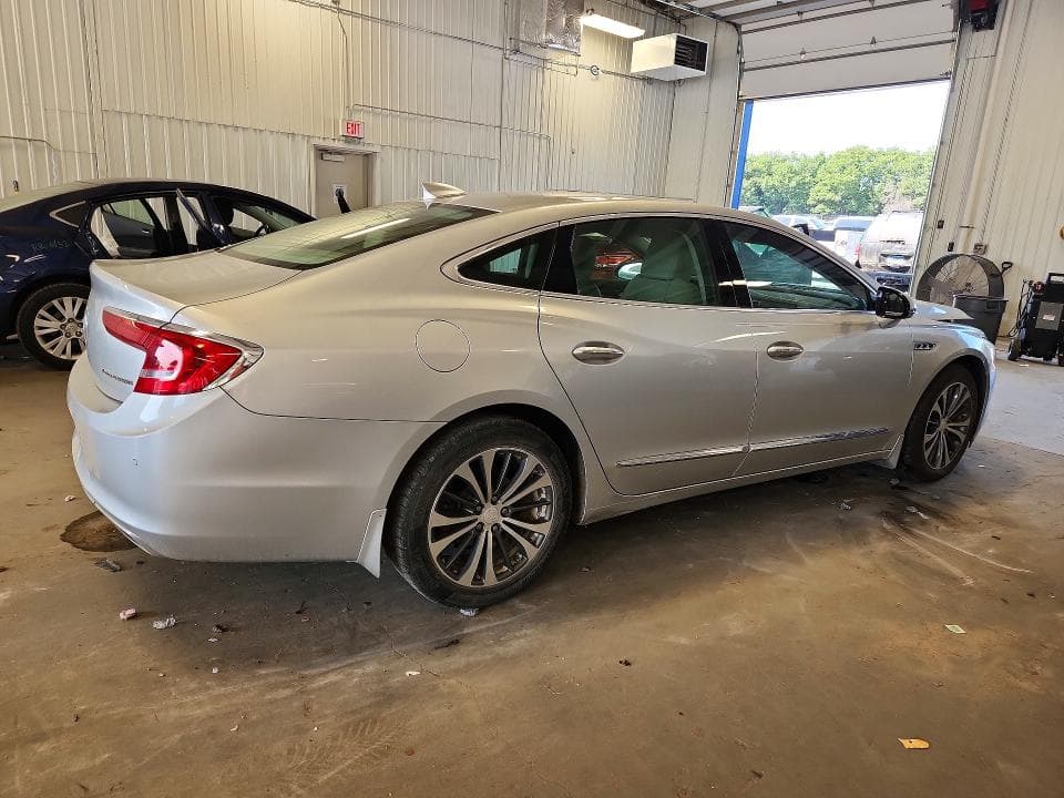 2017 BUICK LACROSSE ESSENCE 3