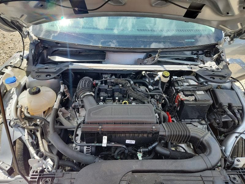 2024 FORD ESCAPE ACTIVE 11
