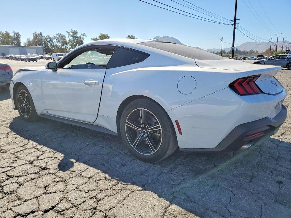 2024 FORD MUSTANG 2