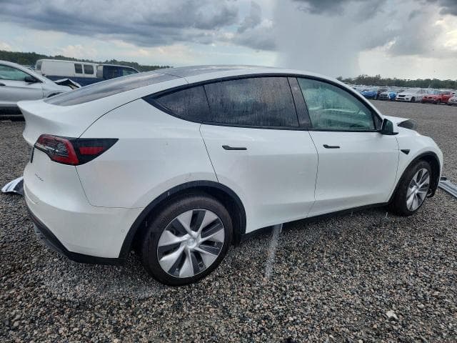 2022 TESLA MODEL Y 3
