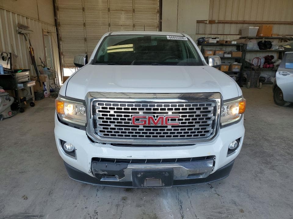 2019 GMC CANYON DENALI 5