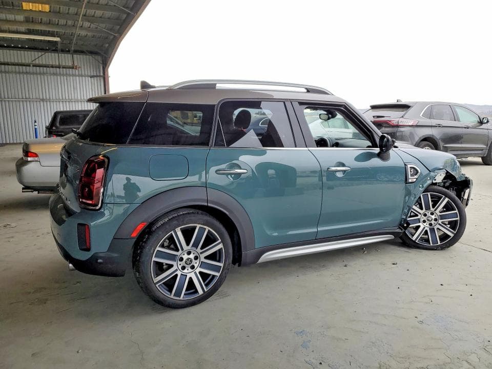 2023 MINI COOPER S COUNTRYMAN 3