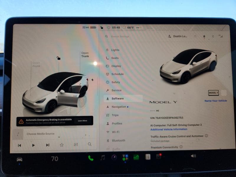 2023 TESLA MODEL Y 9