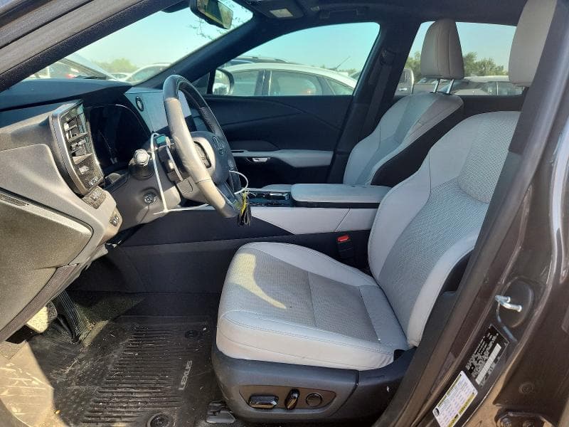 2024 LEXUS RX 350 PREMIUM+ 7