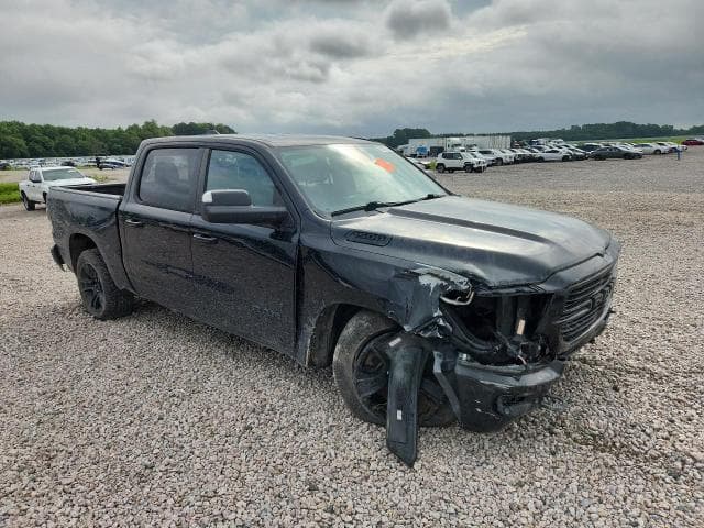 2020 RAM 1500 BIG HORN/LONE STAR 4