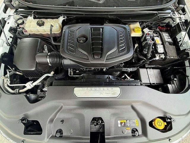 2023 JEEP WAGONEER L SERIES III 13