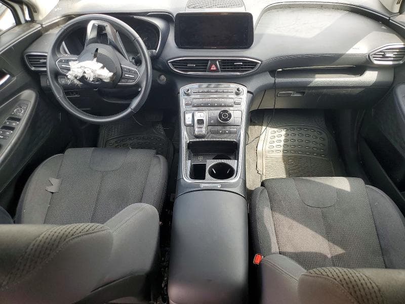 2023 HYUNDAI SANTA FE SEL 8