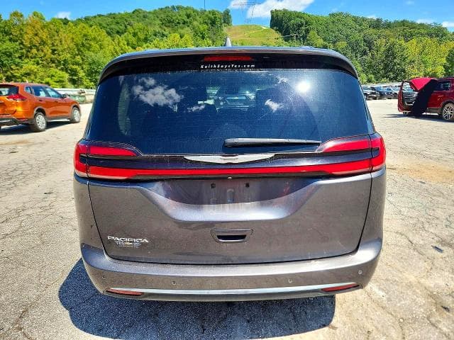 2022 CHRYSLER PACIFICA TOURING L 6