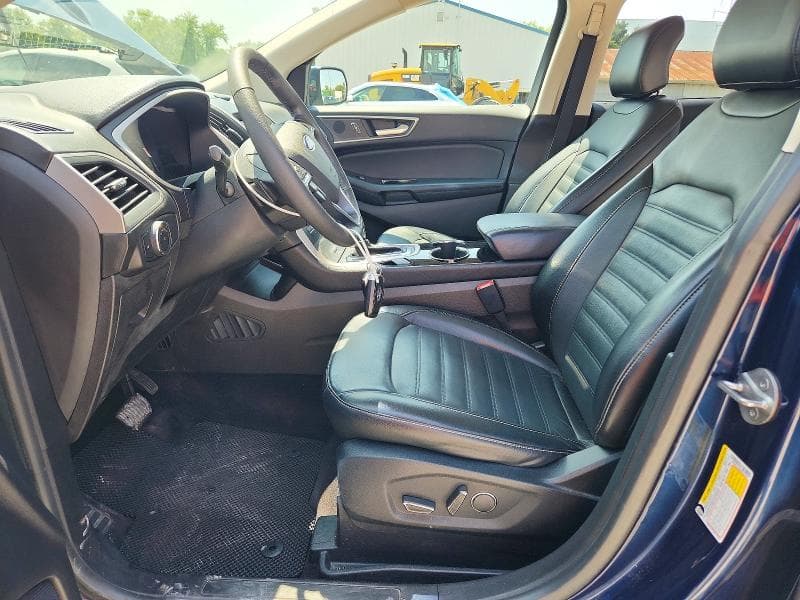 2017 FORD EDGE SEL 7