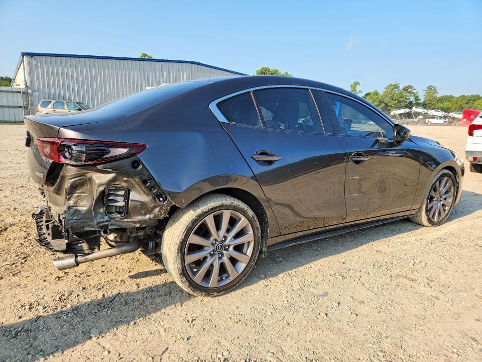 2021 MAZDA 3 SELECT 3