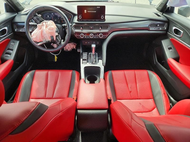2024 ACURA INTEGRA A-SPEC 8