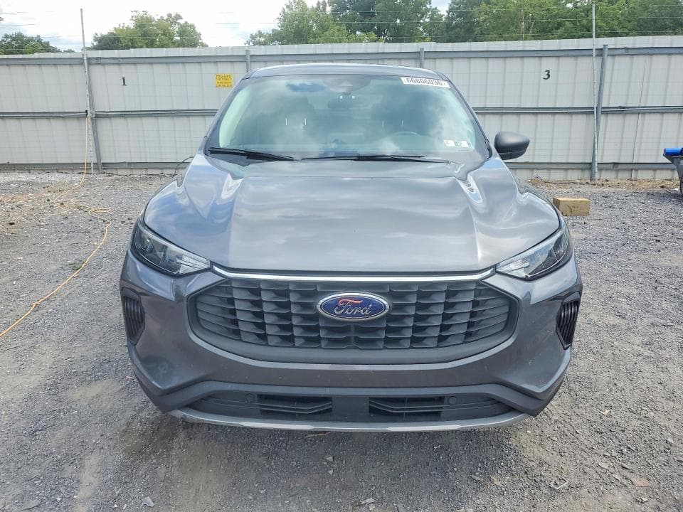 2023 FORD ESCAPE ACTIVE 5