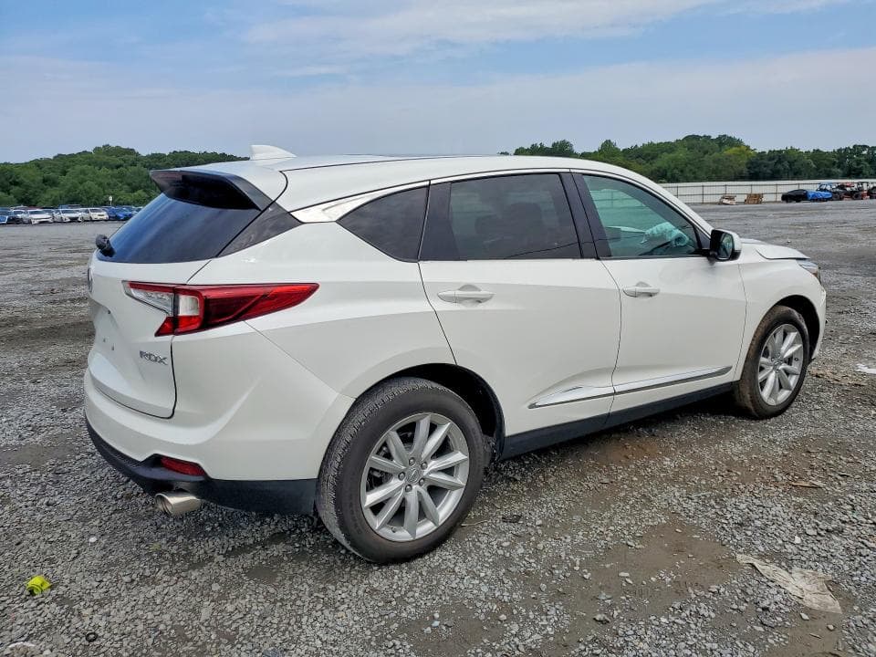 2020 ACURA RDX 3