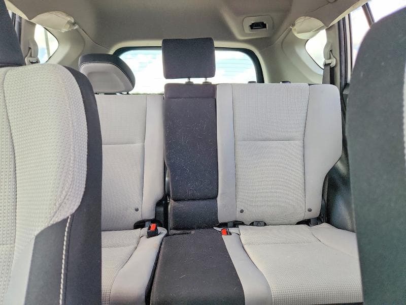 2018 TOYOTA RAV4 XLE 10
