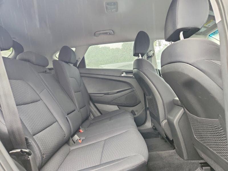 2021 HYUNDAI TUCSON VALUE 11