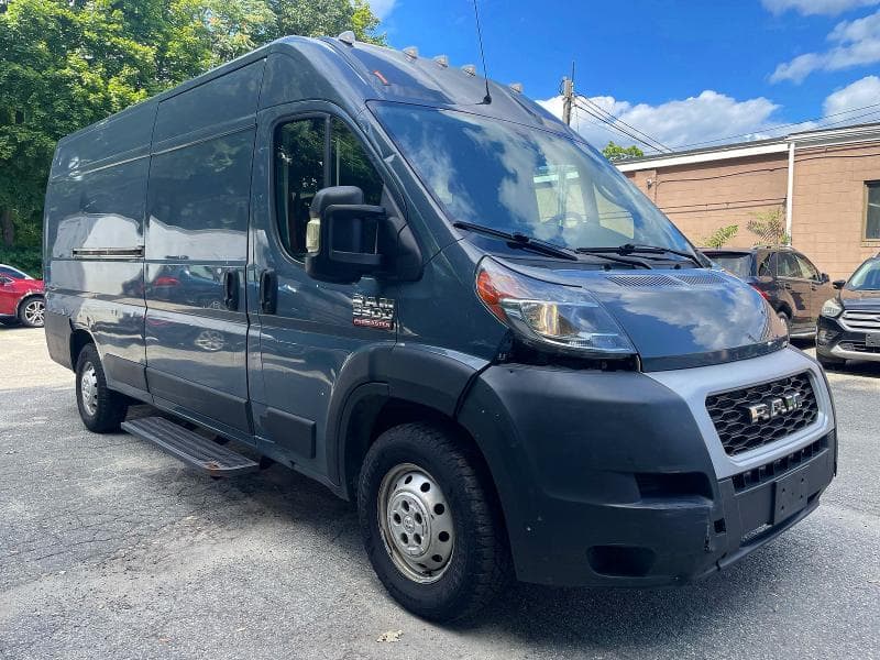 2020 RAM PROMASTER 3500 3500 HIGH - 1