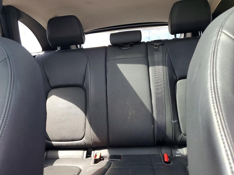 2018 JAGUAR F-PACE PREMIUM 10
