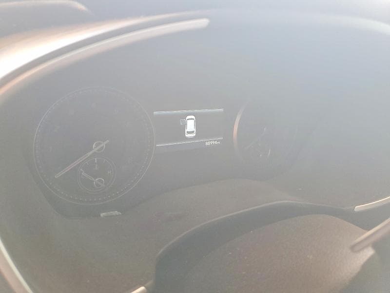 2023 HYUNDAI SANTA FE XRT 9