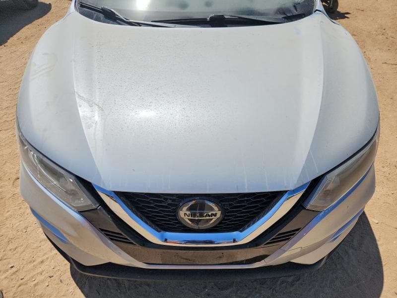 2022 NISSAN ROGUE SPORT SL 11