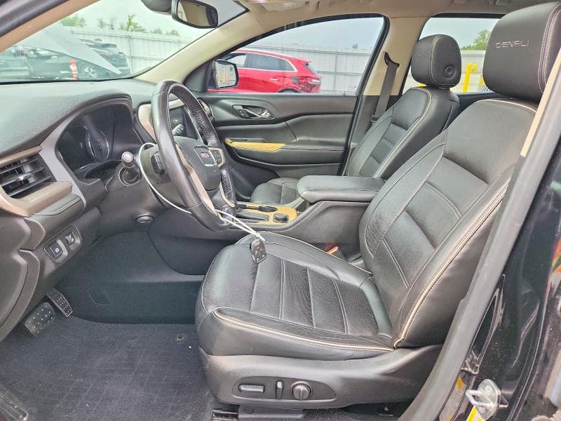 2018 GMC ACADIA DENALI 7
