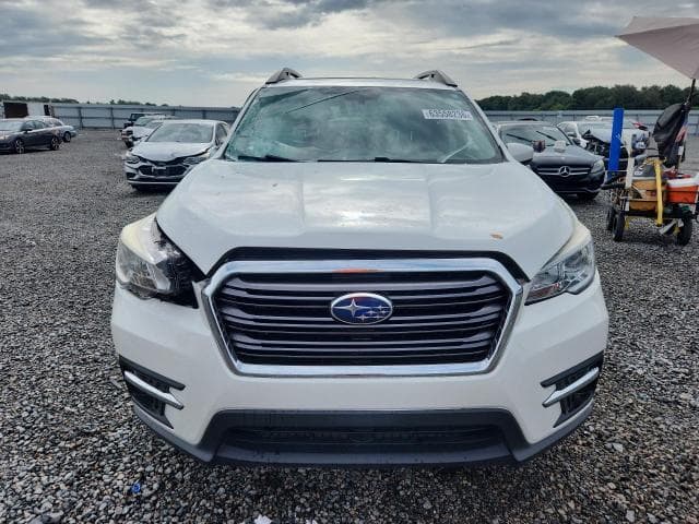 2020 SUBARU ASCENT PREMIUM 5