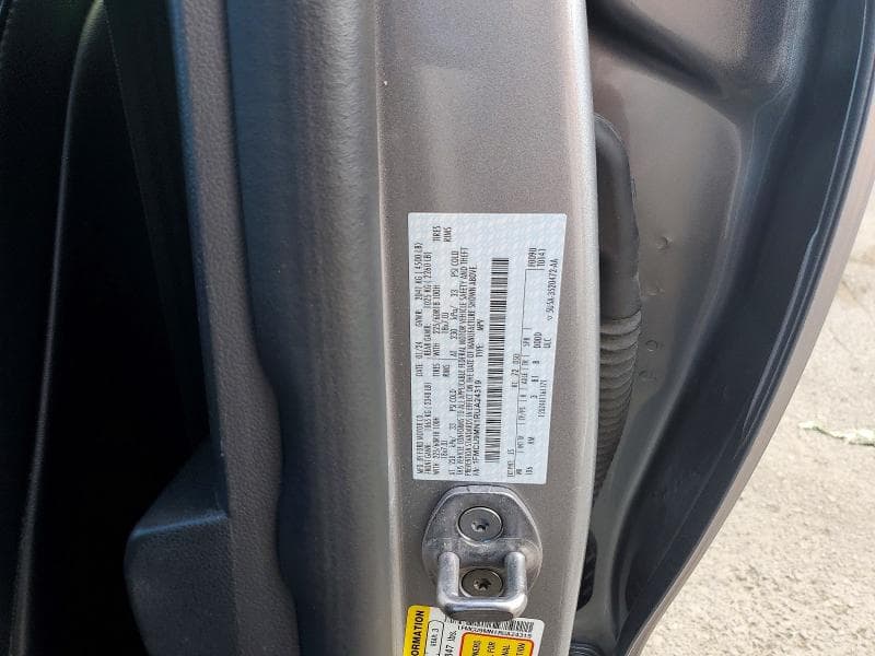 2024 FORD ESCAPE ST LINE 12