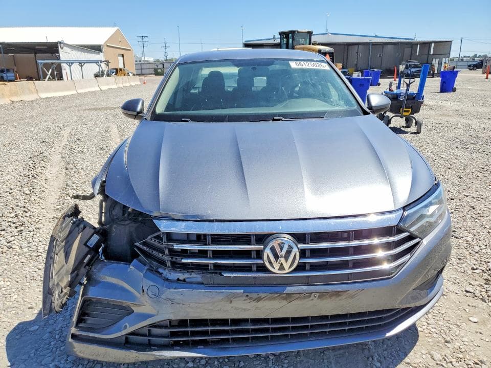 2019 VOLKSWAGEN JETTA S 5