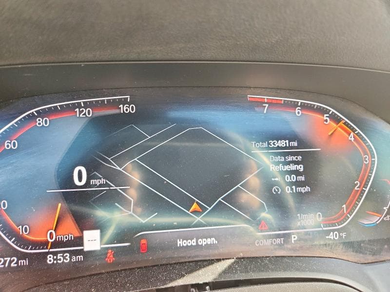2022 BMW 230I 9