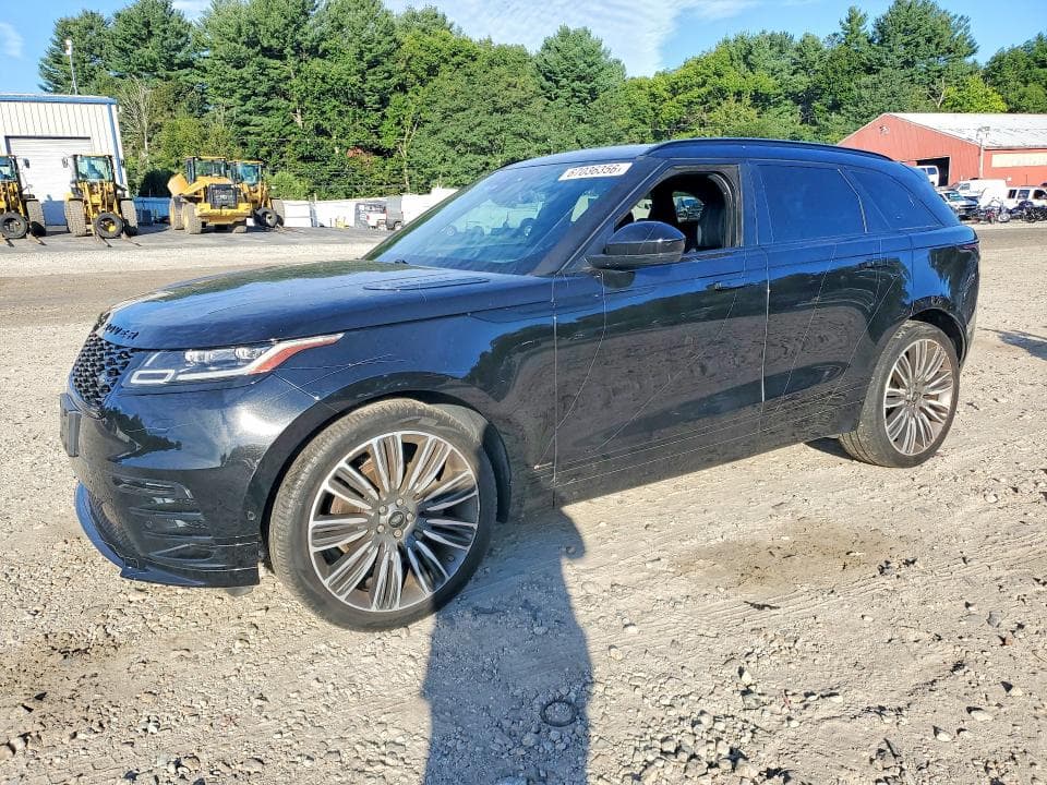 2020 LAND ROVER RANGE ROVER VELAR R-DYNAMIC HSE - 1