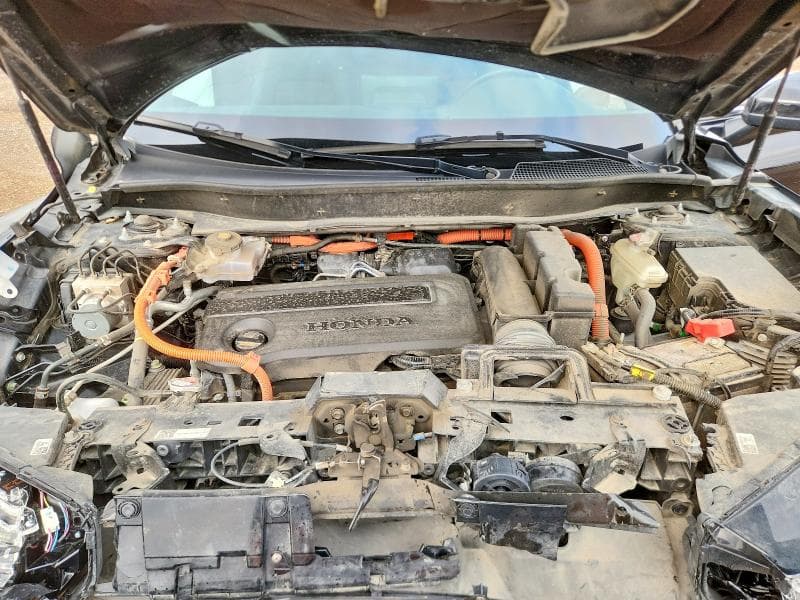 2024 HONDA CR-V EXL 11