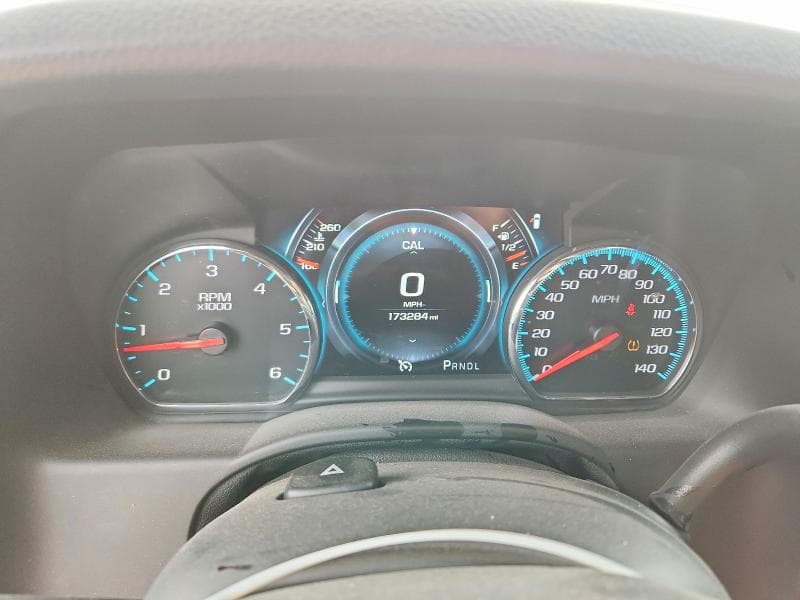 2018 GMC YUKON DENALI 9