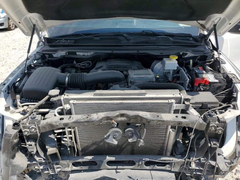 2019 RAM 1500 LIMITED 11