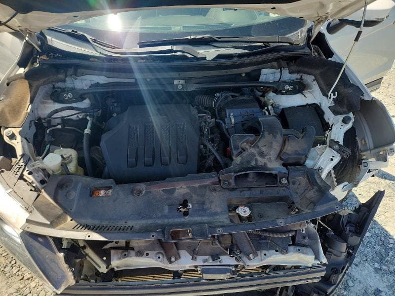 2018 MITSUBISHI ECLIPSE CROSS SE 12