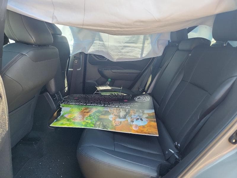2026 SUBARU OUTBACK PREMIUM 11