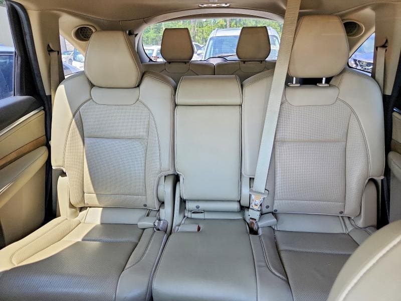 2019 ACURA MDX TECHNOLOGY 10
