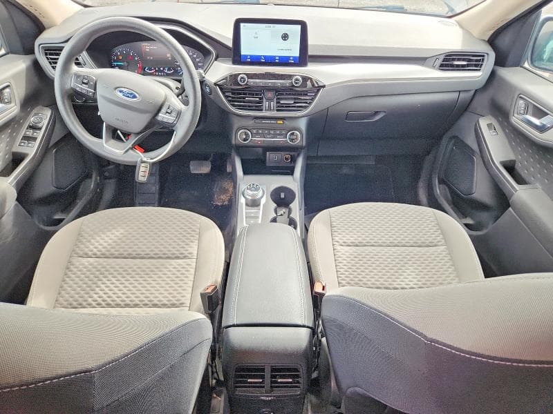 2020 FORD ESCAPE SE 8