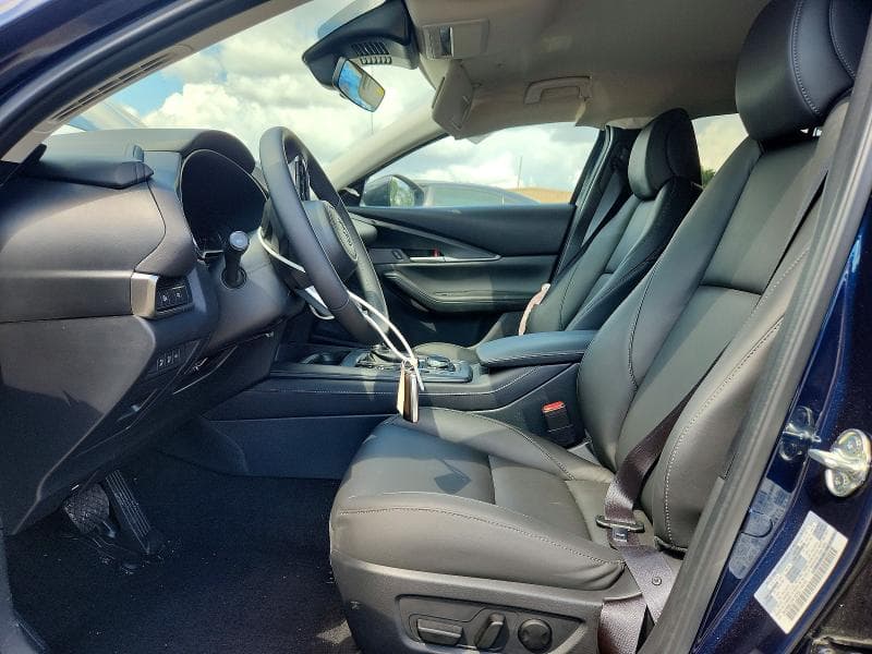 2026 MAZDA CX-30 SELECT SPORT 7