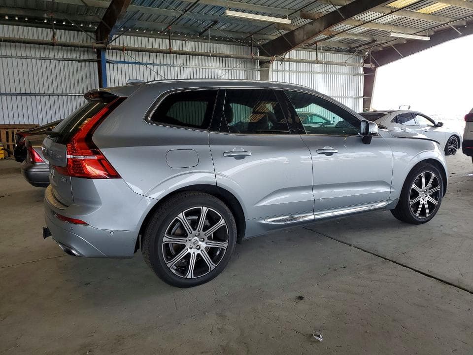 2018 VOLVO XC60 T6 INSCRIPTION 3