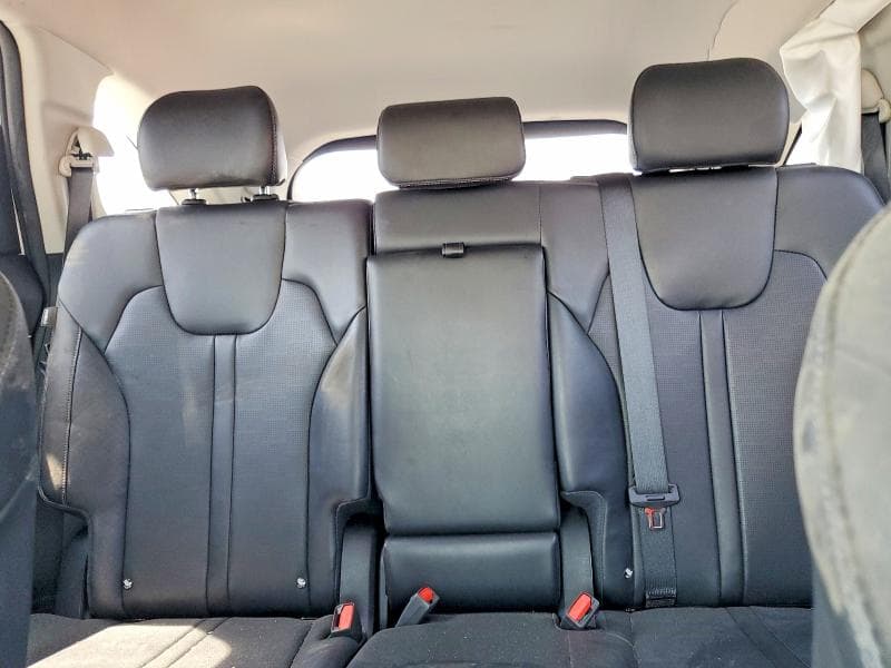 2024 KIA SORENTO S 10