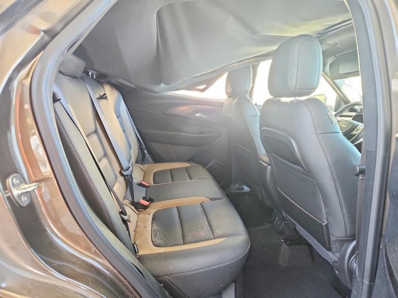 2021 CHEVROLET TRAILBLAZER ACTIV 11