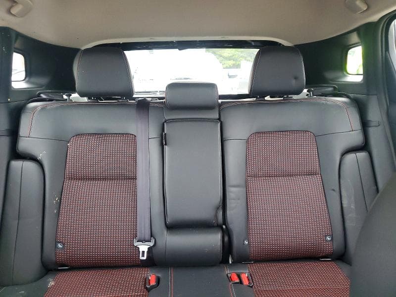 2026 NISSAN KICKS SR 10